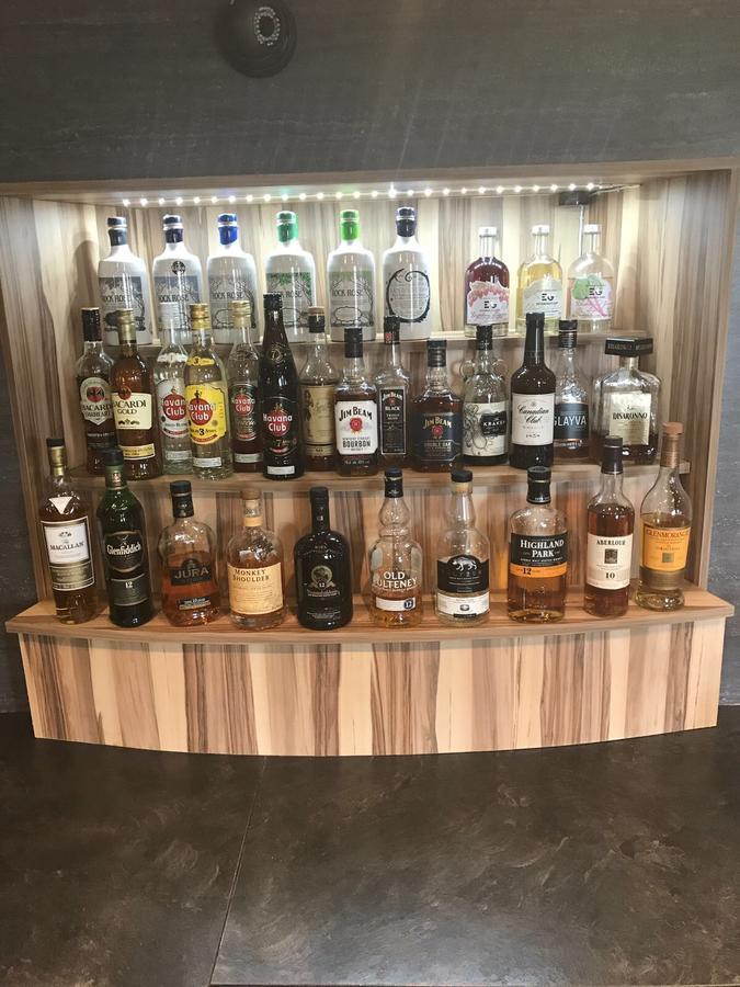 The Inn @ Y-Not Терсо Екстериор снимка